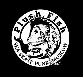 24 года Plush Fish