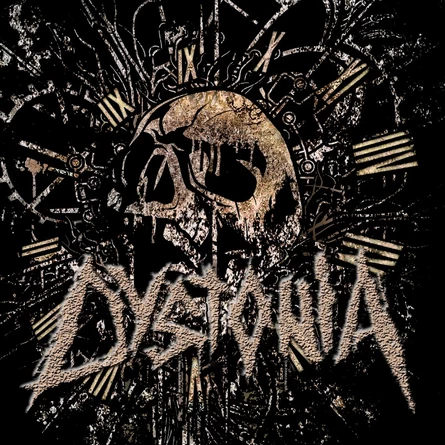 Dystonia || Презентация альбома