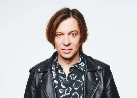 День Рождения Свободы: Найк Борзов