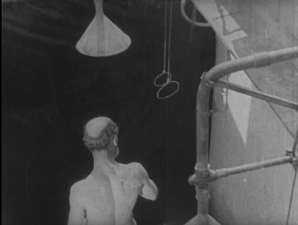 Фильм-концерт. А. Latif х Переполох