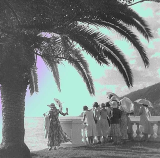 Мастер-класс. Мозаика осязаемых объектов