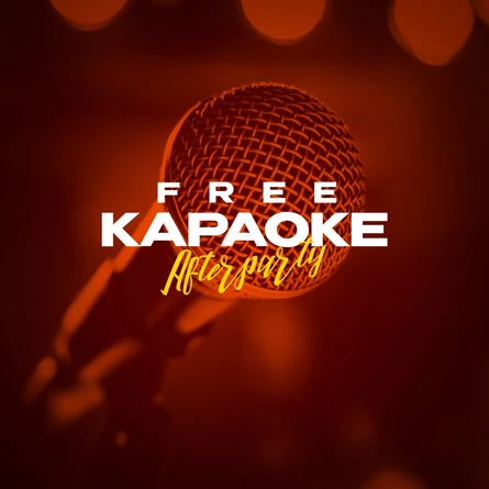 Караоке Afterparty