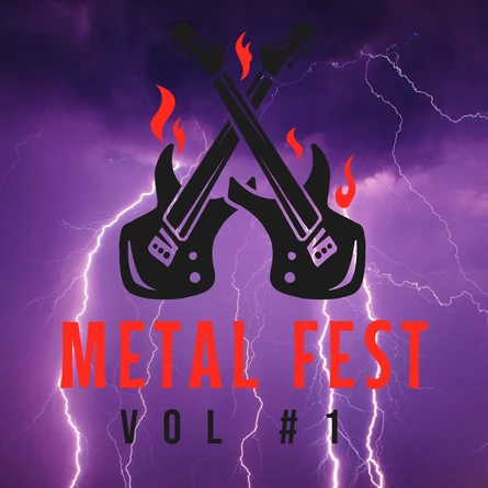 Металфест в  Гластонберри часть 1