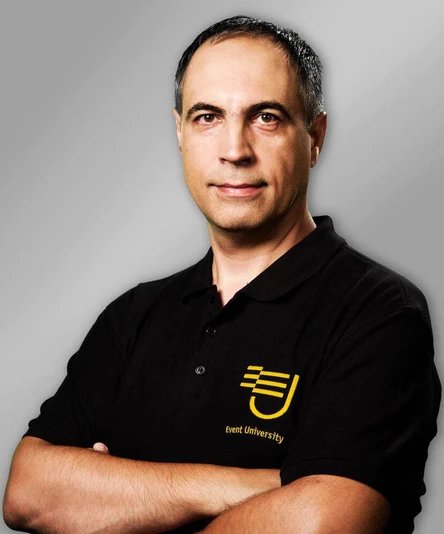 Встреча event - предпринимателей