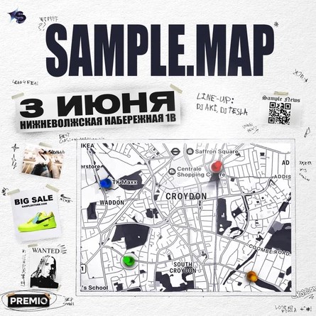 SAMPLE.MAP