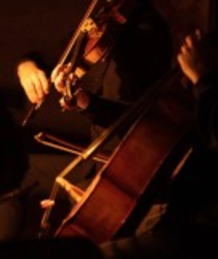 Музыкальное измерение. «Работать и жить». Концерт солистов оркестра musicAeterna