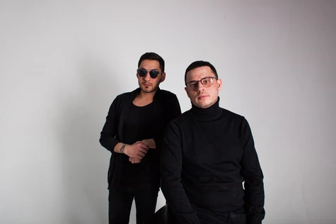 MR | YANPOLYAK & TOKAREV