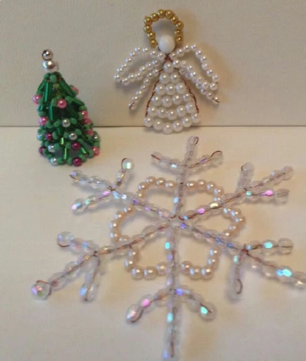 Игры в бисер