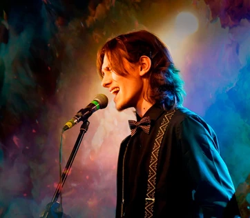 Рокикараоке