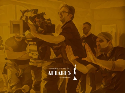 Просмотр конкурсной программы полнометражных игровых фильмов. День 1.