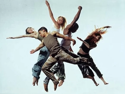 Мастер-класс по сценической пластике: Раскрытие пластической индивидуальности.