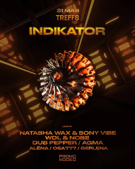 INDIKATOR