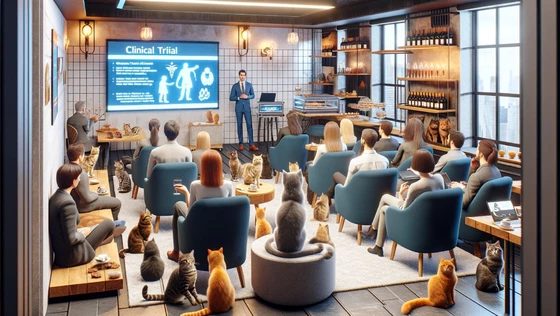 Встреча, посвященная Международному дню клинических исследований