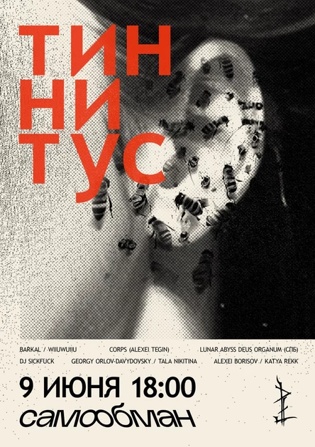 ТИННИТУС - 09.06.24. - Самообман