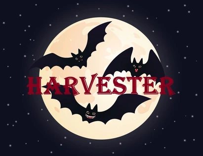 Harvester
