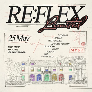 RE:FLEX LIMITED