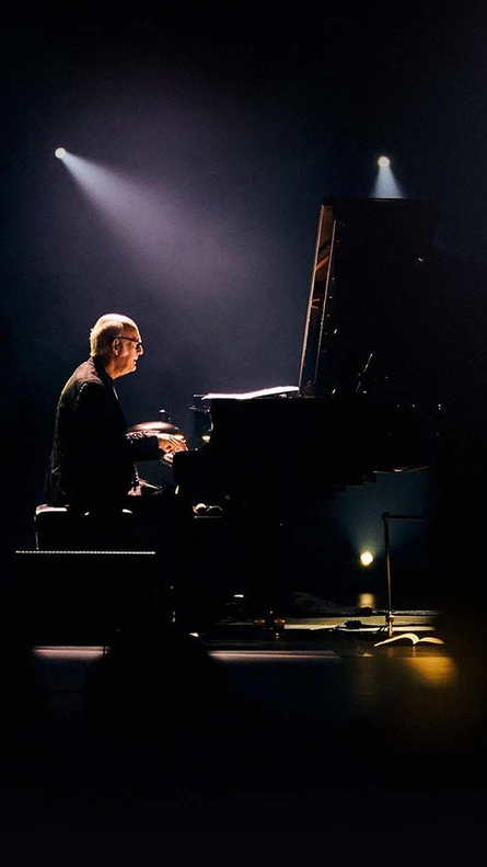 Ludovico Einaudi