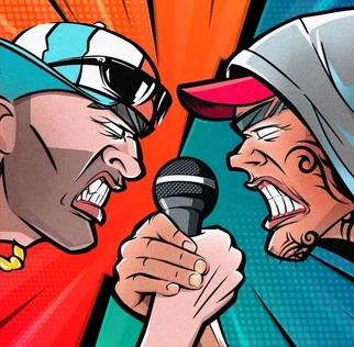 Хип-Хоп Фестиваль Баттл "Южная Энергия Часть 2"