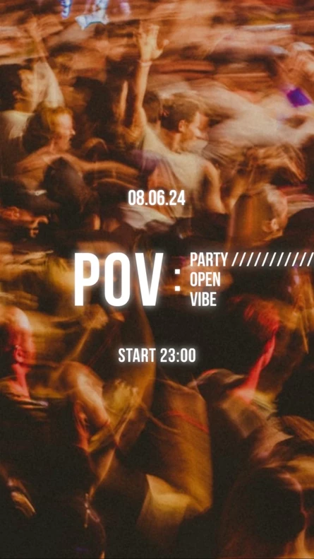 POV / PARTY