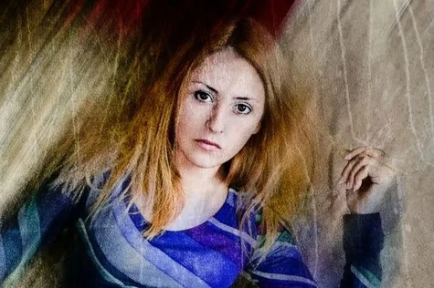 Выставка картин российской художницы Любови Потоцкой