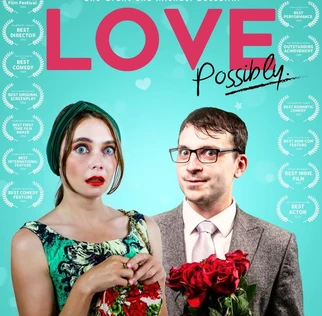 Показ фильма «Вероятно любовь» (Великобритания)