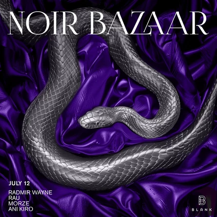 NOIR BAZAAR