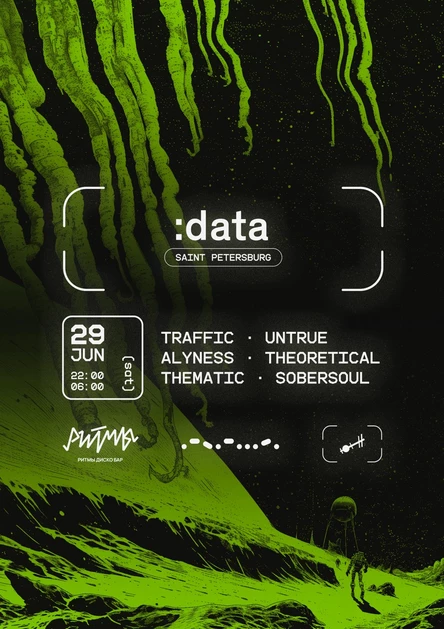 :data | Saint Petersburg