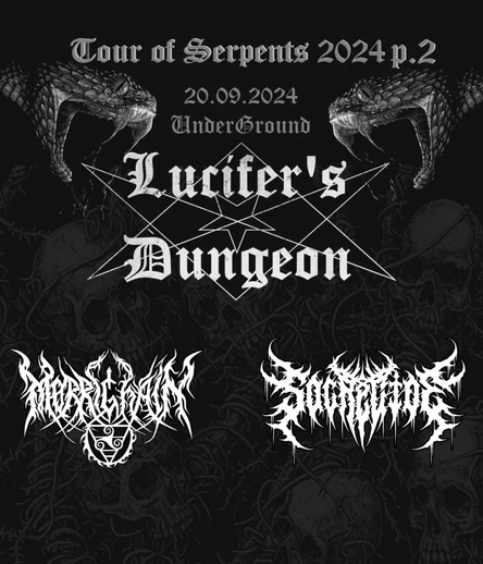 20.09.24 LUCIFER'S DUNGEON