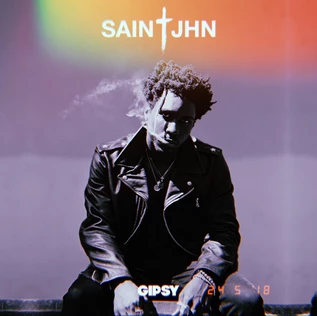 SAINt JHN (Brooklyn, USA)