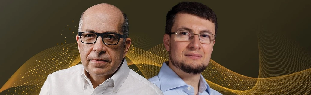 Мастер-класс от гуру маркетинга Игоря Манна и Александра Левитаса «Клиенты выбирают Вас. Как продавать больше?»