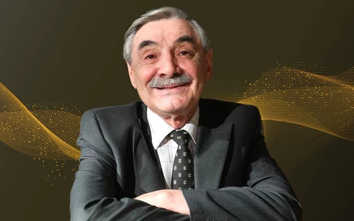 Творческая встреча с Александром Панкратовым-Чёрным