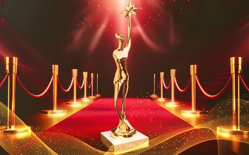 Закрытие I Международного кинофестиваля «Антарес».