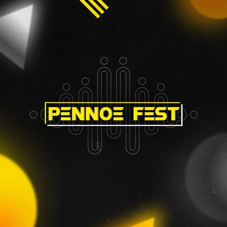 PENNOE FEST 3.0
