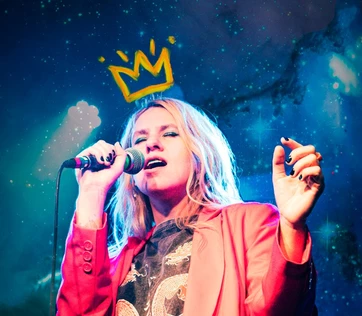 Рокикараоке. Electric Edition