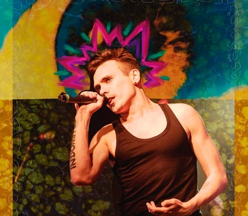 Рокикараоке