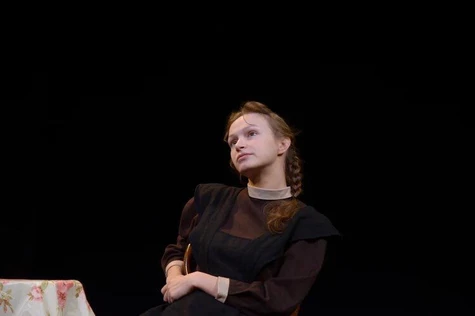 "Фантазии Фарятьева"