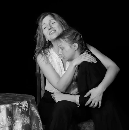 "Фантазии Фарятьева"