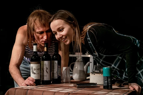 "ПИАНОФОРТЕ"