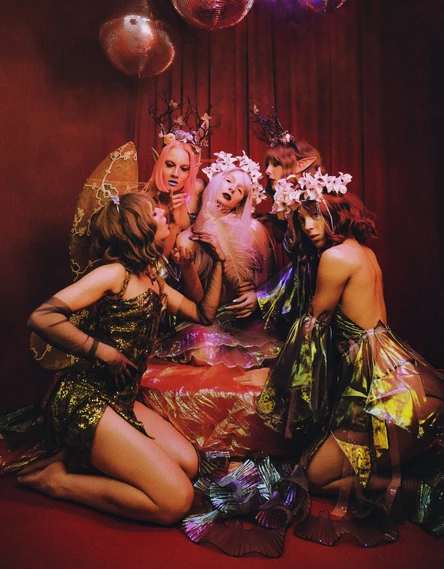 Куда приводят сны?