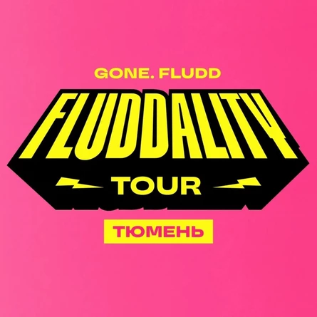 GONE.Fludd