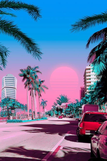 Miami Vice