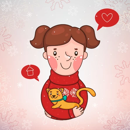 Школа владельца кошки