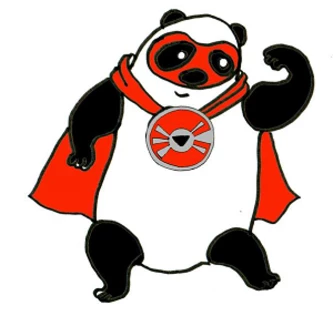 Школа крутых котиков - Уровень первый. Суперпанда