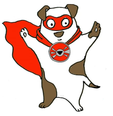 Школа крутых котиков - Уровень второй. Суперсобака