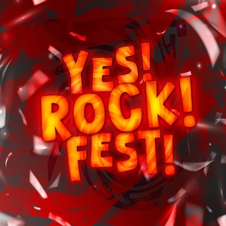 30,31/08 и 01/09 • Yes! Rock! Fest! • CheerDuck