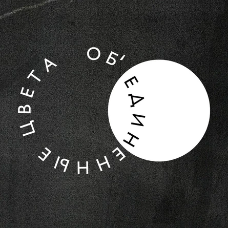 Москва: Об'единённые цвета 25.08