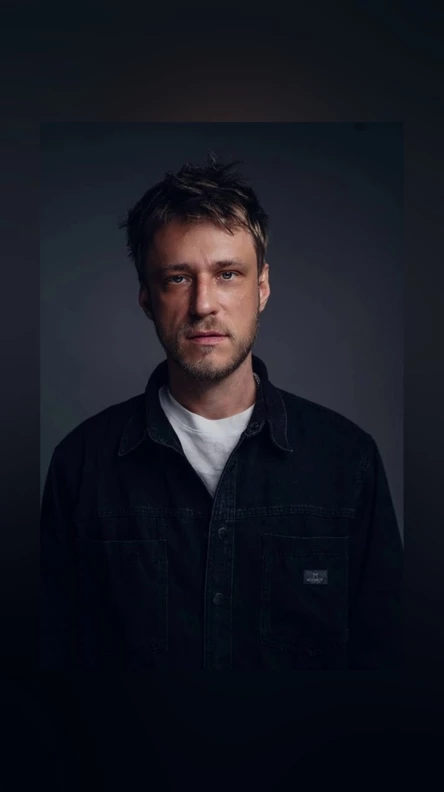 06.09 | МАКСИМ ЕВДОКИМОВ | СОЛЬНЫЙ КОНЦЕРТ