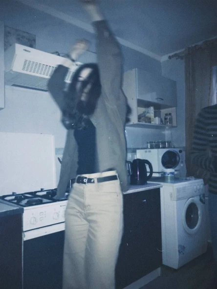 «Наташа — ты самая клёвая девчонка» | 15.09