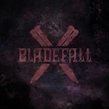 Bladefall / 13 октября / Саранск - Summer Jam