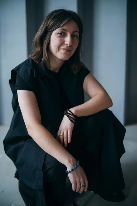 ПЕРЕПРОШИВАЧ - 6-ти часовой интенсив с Евгенией Пошивач